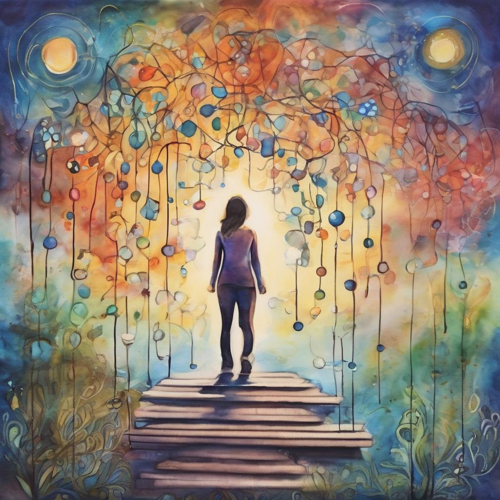 Αλλαγή στον τρόπο σκέψης για τη σταθερότητα καθημερινά