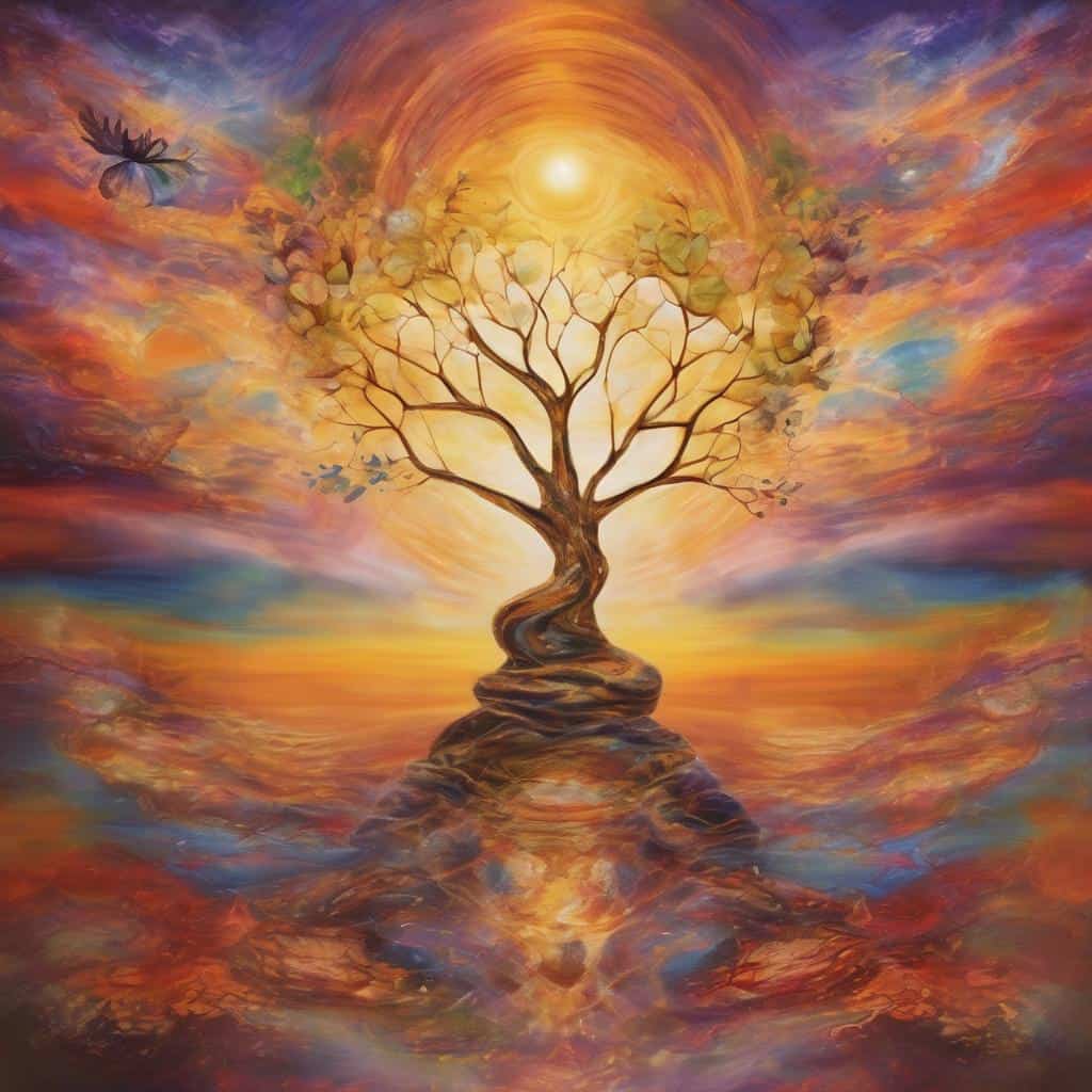 How to Embrace the Journey of Change