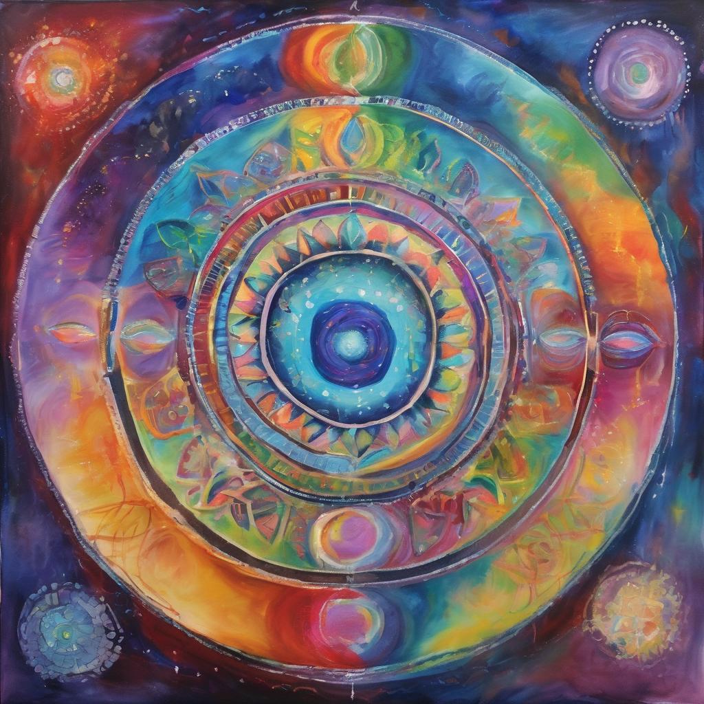 Παραμείνετε Κεντρισμένοι κατά τη Διάρκεια της Αβεβαιότητας