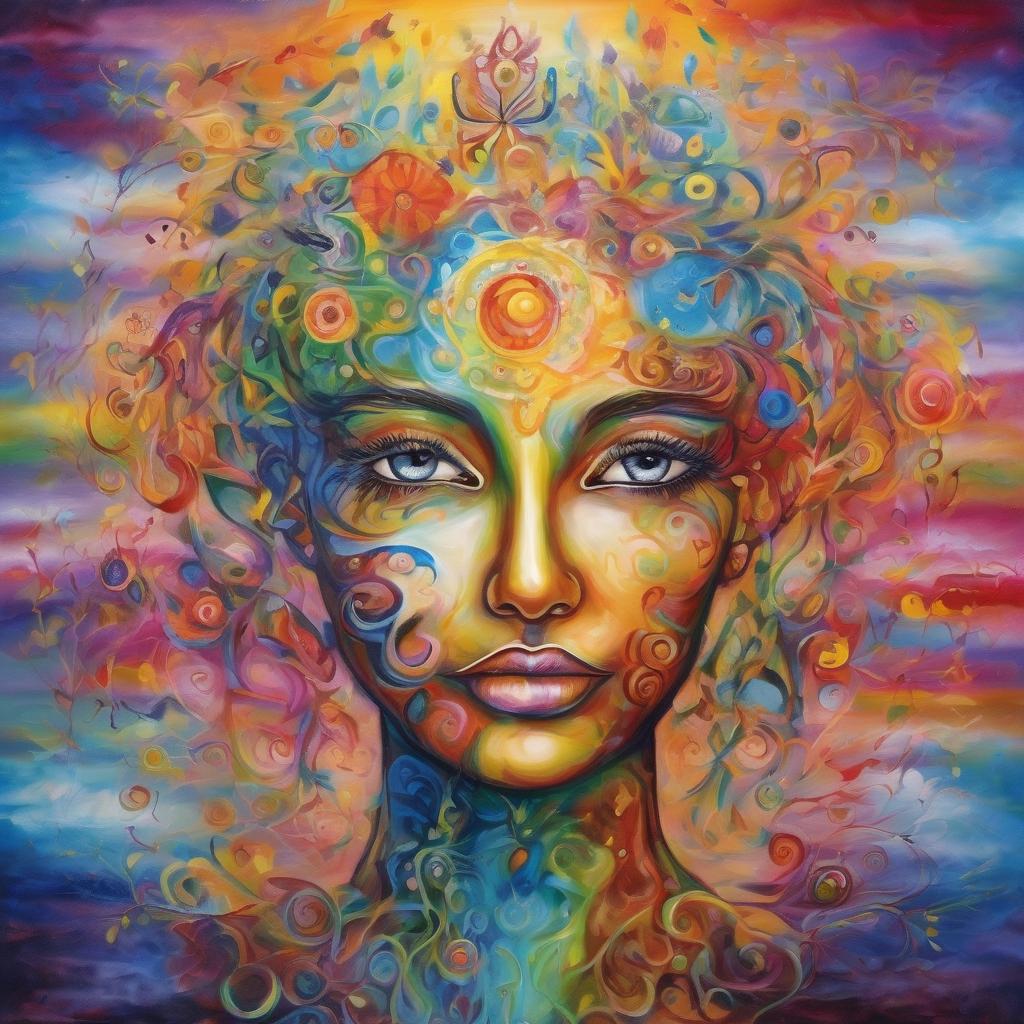 Να αναγνωρίζεις τα συναισθήματά σου