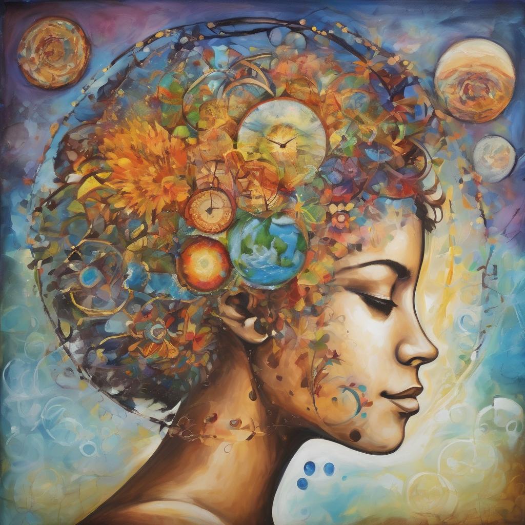 Η Σημασία της Θετικής Σκέψης στην Αποδοχή της Αλλαγής