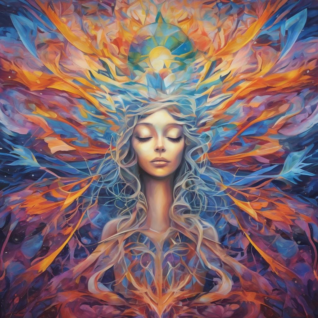 Ενίσχυση Συναισθηματικής Νοημοσύνης: Ο Δρόμος προς την Αυτογνωσία και την Αλλαγή