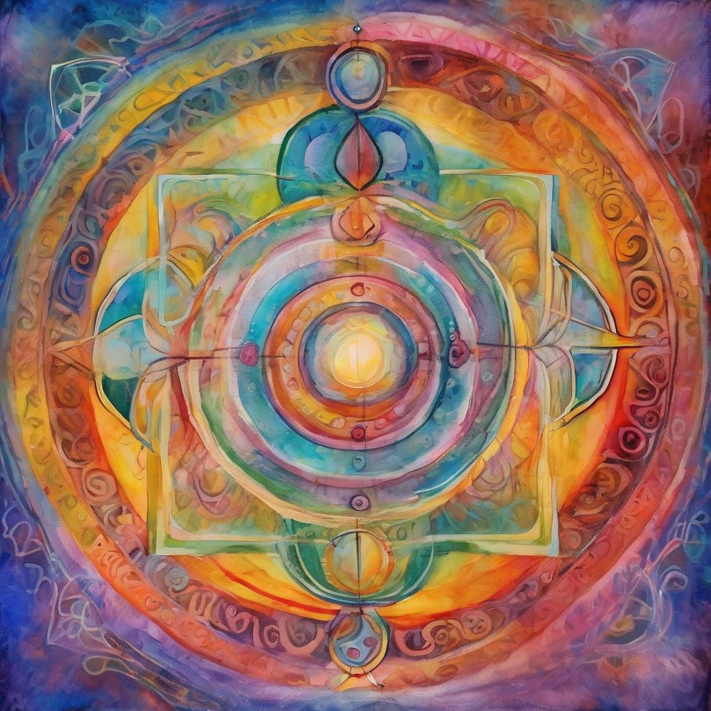 How to Stay Centered During Uncertainty