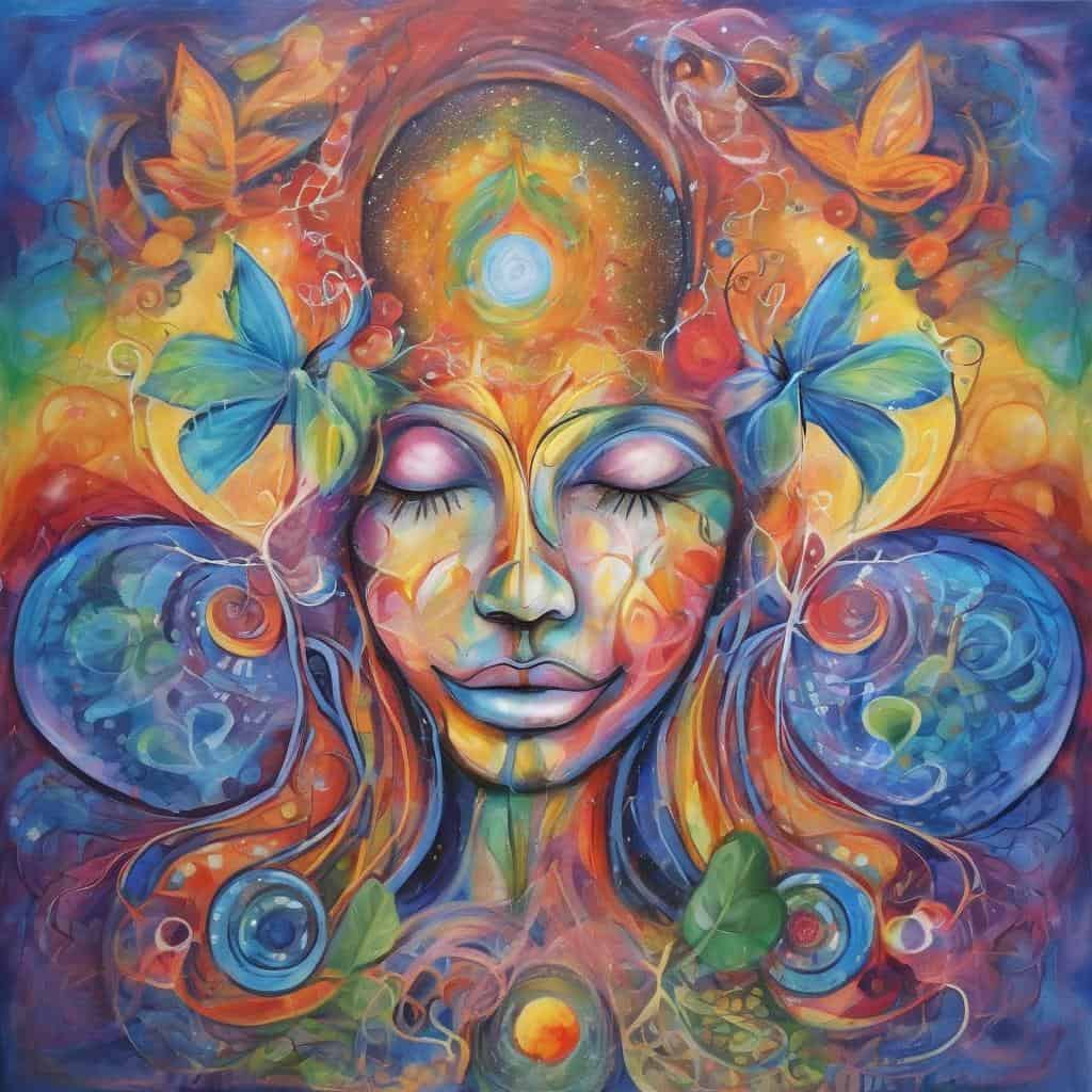 How to Build Motivation Through Peace