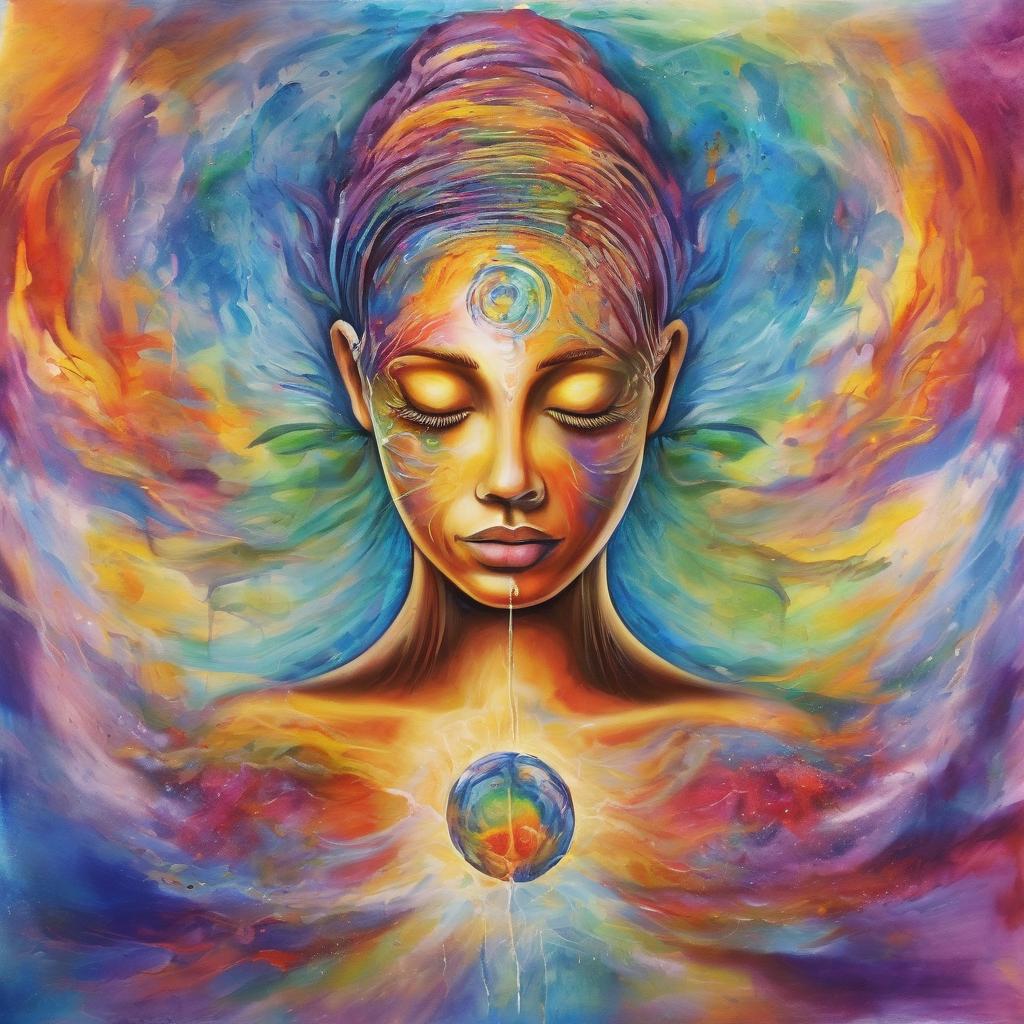 Πώς να Διατηρήσεις την Ροή των Συναισθημάτων σου Και να Παραμένεις Γαλήνιος