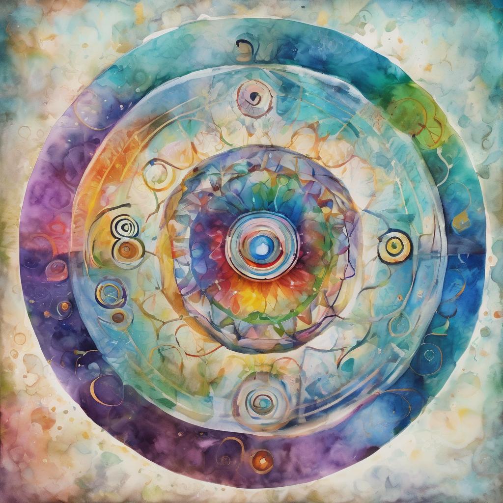 How to Stay Focused on Self-Improvement