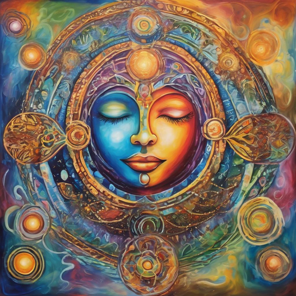 How to Stay Centered During Uncertainty