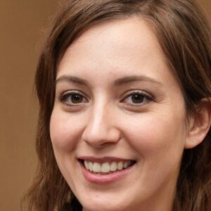 Ιωάννα Μαυρογένη - Συγγραφέας